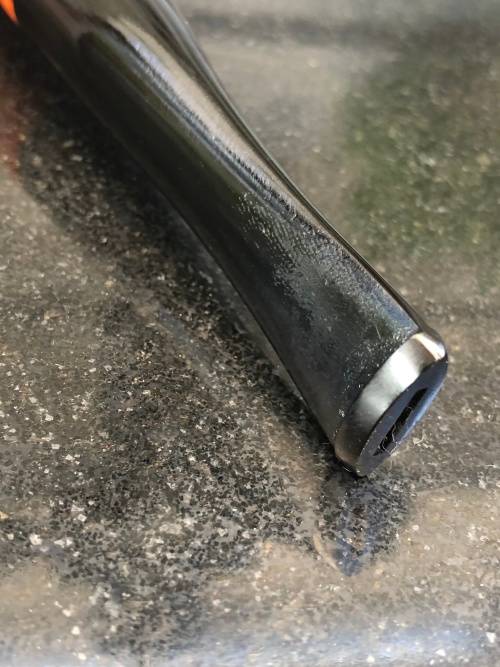 WOW !!!! STUNNING GBD SCOTTISH PIPER RJ TOBACCO PIPE MADE IN LONDON