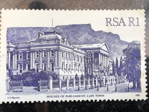 A COLLECTION OF SOUTHERN AFRICAN STAMPS ~ CHECK DESCRIPTION FOR MORE PICTURES