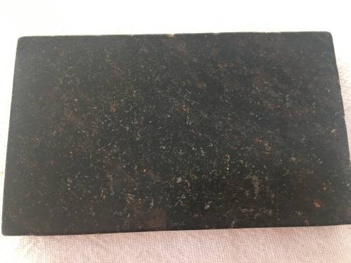Beautiful Antique Chinese Stone/marble Intricately Carved Dragon Detailed opium/spoon rest