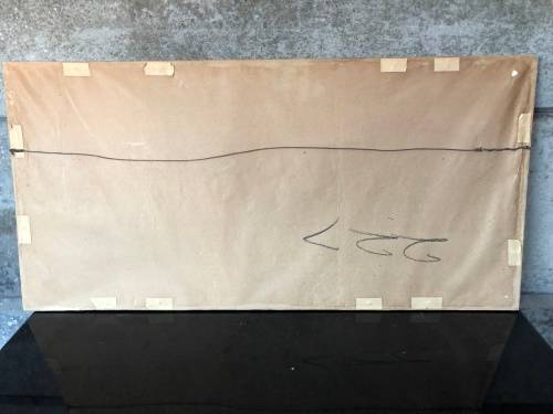 WOW !!! ORIGINAL LARGE JAPANESE WOODBLOCK TRIPTYCH , ALL THREE ARE SIGNED AND FRAMED BEHIND GLASS