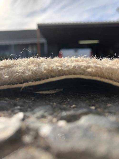 WOW !!! STUNNING LARGE PURE WOOL HAND KNOTTED THICK PILE NAIN PERSIAN CARPET 3120 X 1930mm - 6m2