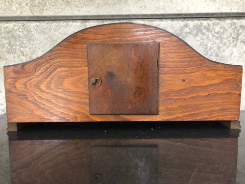 WOW !! STUNNING GERMAN JUBA TRIPLE CHIME MANTLE CLOCK WITH ORIGINAL KEY AND PENDULUM WORKING 100%