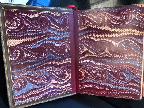 WOW !! LEGENDS AND LYRICS BY ADELAIDE ANNE PROCTOR 1879 - 7th EDITION WITH CHARLES DICKENS