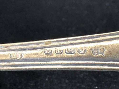 WOW !!! STUNNING LARGE SILVER PLATED TUREEN BY SERANCO WITH ANTIQUE SERVING SPOON