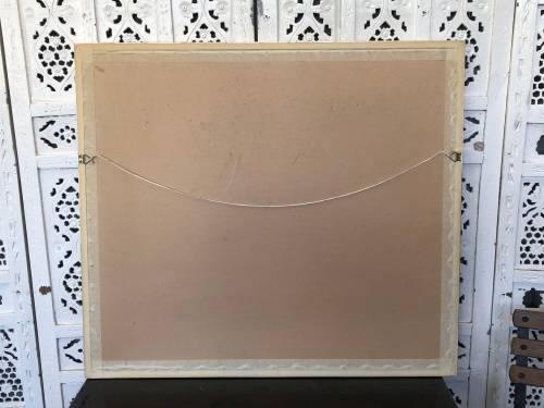 INVESTMENT ART !! WALTER BATTISS (1906 - 1982) SIGNED NUMBERED 156/250 LIMITED EDITION LITHOGRAPH