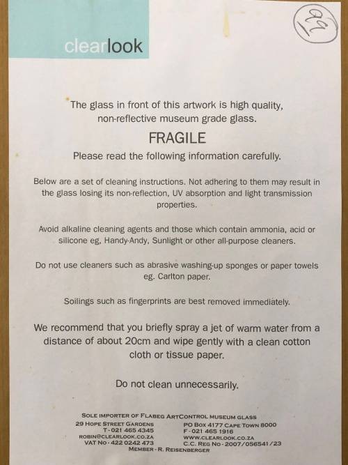 INVESTMENT ART !! CYNTHIA VILLET (1934 - 2018) SA 20th CENTURY FRAMED OIL ON PAPER - AUTHENTICATED