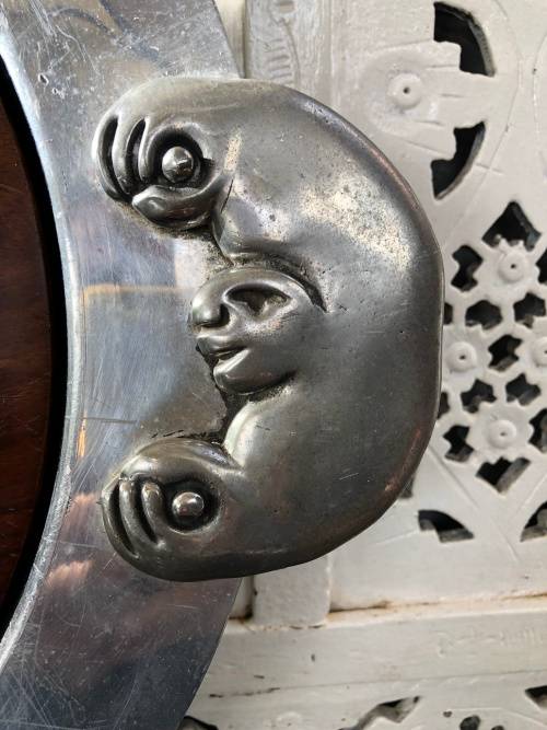 WOW !!! VINTAGE CARROL BOYES CHALLAH BREAD BOARD - SECOND HAND AND USED