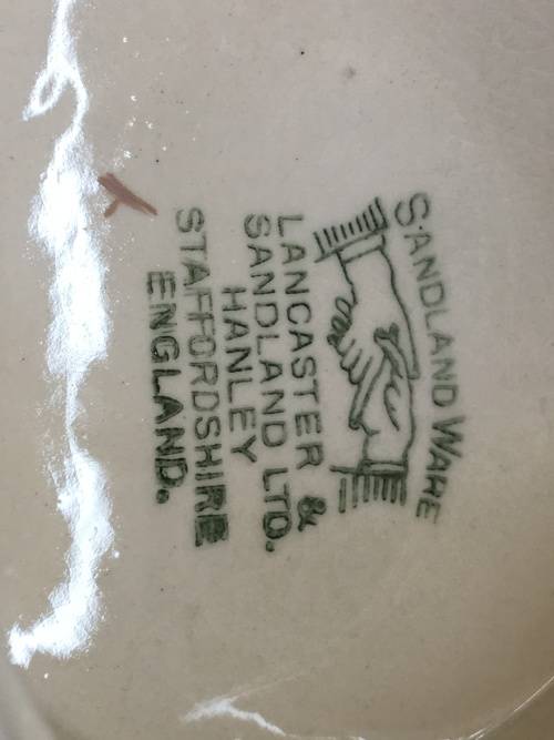 Victorian Scene "The Olden Days" Lancaster & Sandland  Beer Jug Yeoman EPNS  protect band