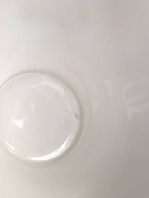 Royal Albert Bone China "Rosemary" c1950-1970 "Sweetheart Roses" Std Size Tea Trio Display Item