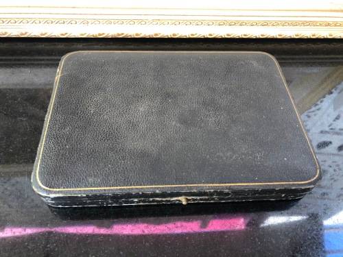 Charles Boyton & Sons Silver Sheffield Hallmarked Set Barley Twist Tea Spoons & Sugar Nips 95.8g