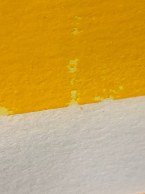 LIONEL ABRAMS (SA 1931 - 1997) FRAMED LIMITED EDITION NUMBERED 20/250 SCREENPRINT AND DATED 1970