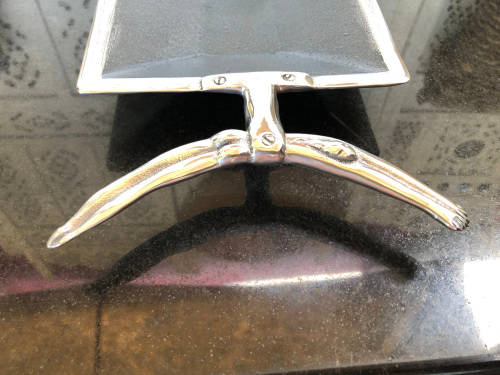 CARROL BOYES (1954 - 2019) - ORIGINAL DIVER PATTERN SANDWICH PLATTER - BRAND NEW FUNCTIONAL ART