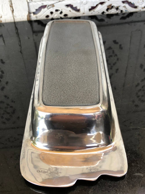 CARROL BOYES (1954 - 2019) AT FACE VALUE PATTERN - ROAST VEG SERVING DISH - BRAND NEW FUNCTIONAL AR