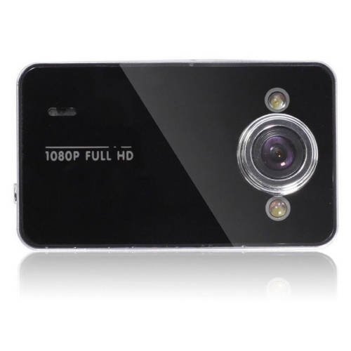 Full HD DASH CAM