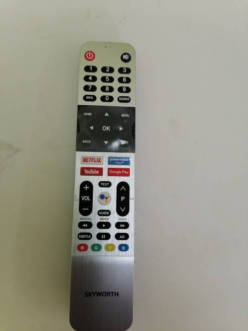 SKYWORTH `55`  INCH ANDROID TV 4K UHD FREE SHIPPING Model 55SUC9300