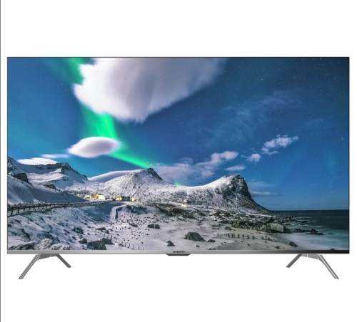 SKYWORTH `55`  INCH ANDROID TV 4K UHD FREE SHIPPING Model 55SUC9300