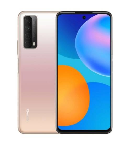 Huawei P Smart 2021 SINGLE SIM 128GB SEALED BOX