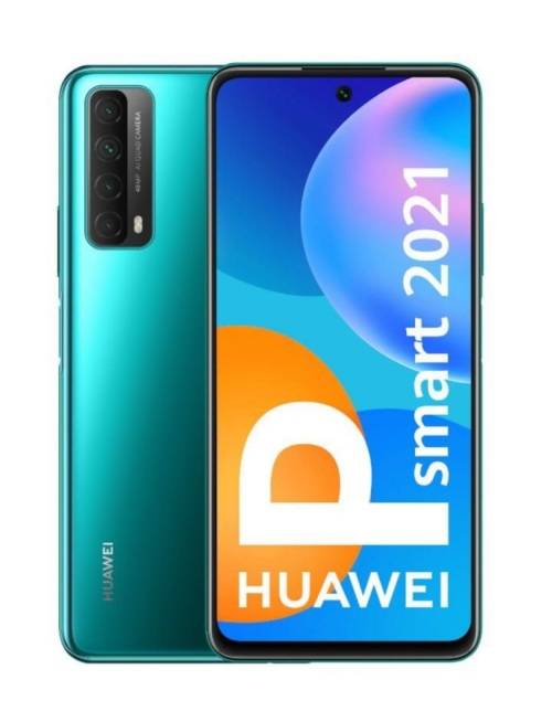 Huawei P Smart 2021 SINGLE SIM 128GB SEALED BOX