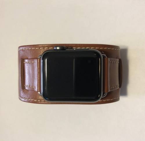 Apple Watch 2 38mm Nike edition