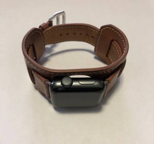 Apple Watch 2 38mm Nike edition