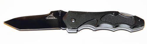 GERBER 1405 POCKET KNIFE