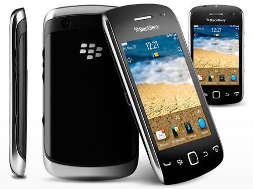 BLACKBERRY 9380 TOUCH SCREEN