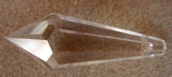 over 700 acrylic assorted beads - SALE below cost