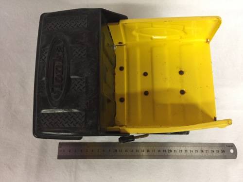 Vintage Tonka Construction tipper truck