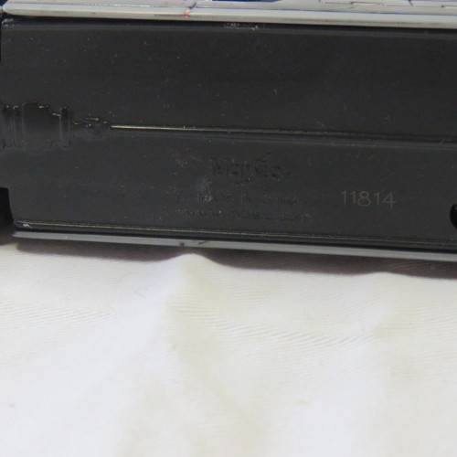 Maisto RZ towing flat bed tow truck