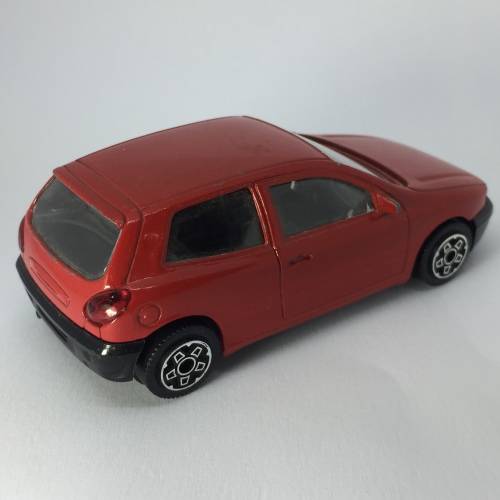Bburago FIAT Bravo model car - scale 1/43