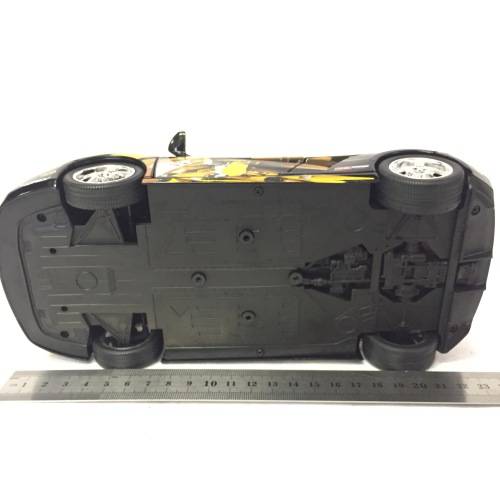 Norev Laborghini Gallardo model car - scale 1/18 - Cesam edition