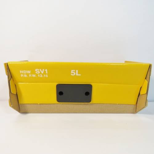 RMZ city BMW M4 model car - Scale 1/36 in box