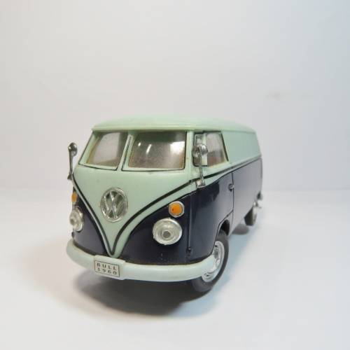 Hongwell 1960 Volkswagen Combi model car