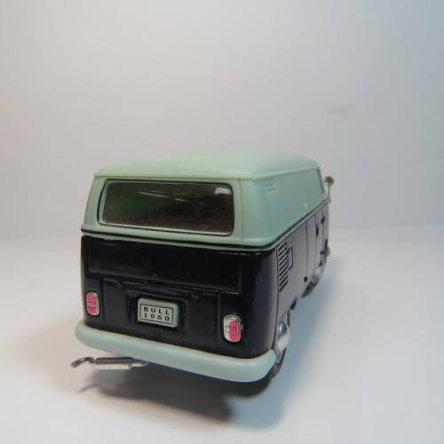 Hongwell 1960 Volkswagen Combi model car