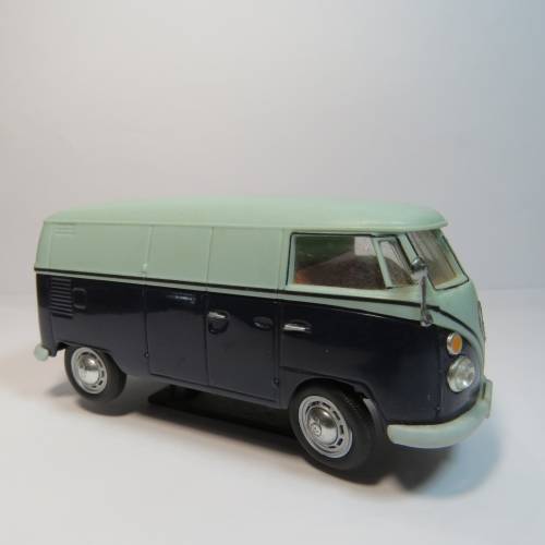 Hongwell 1960 Volkswagen Combi model car