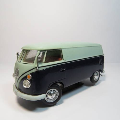 Hongwell 1960 Volkswagen Combi model car