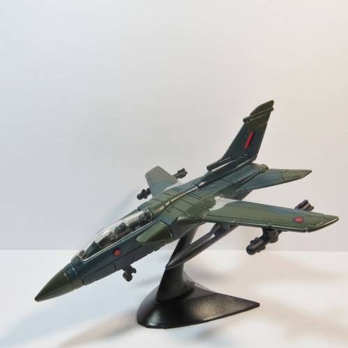 Maisto Tornado Marine die-cast jet plane
