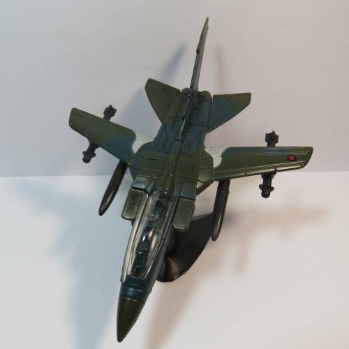 Maisto Tornado Marine die-cast jet plane