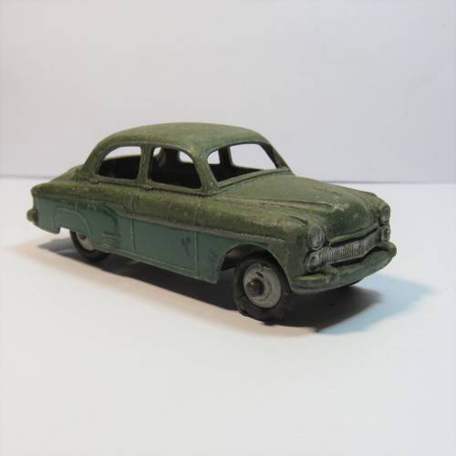 Dinky Toys #164 Vauxhall Cresta model car - Meccano Ltd