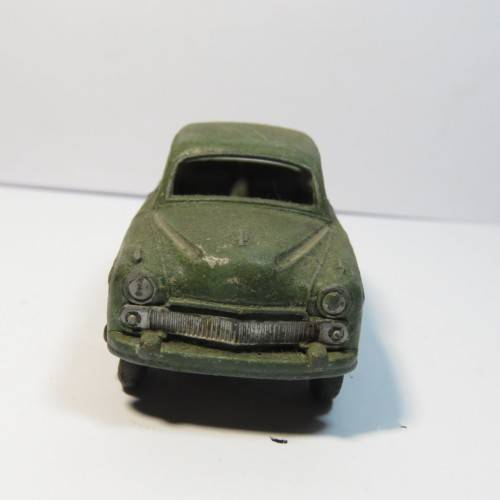 Dinky Toys #164 Vauxhall Cresta model car - Meccano Ltd