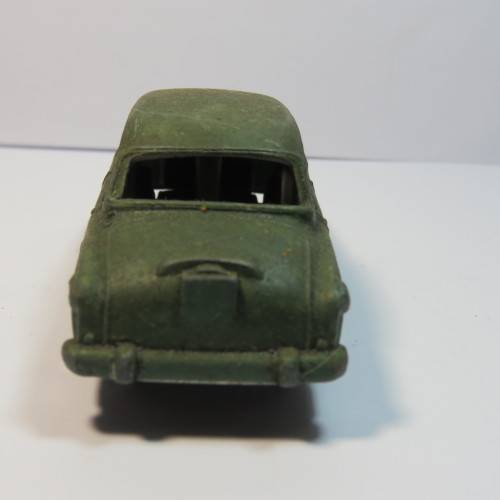 Dinky Toys #164 Vauxhall Cresta model car - Meccano Ltd
