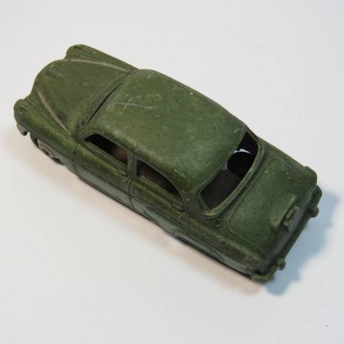 Dinky Toys #164 Vauxhall Cresta model car - Meccano Ltd