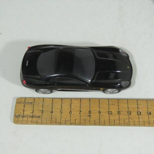 Lot of 7 Shell V-Power Ferrari toy cars - Pull back action