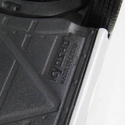 Kyosho Mercedes-Benz B-Class model car - Scale 1/18