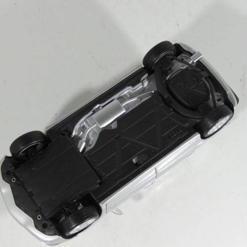 Kyosho Mercedes-Benz B-Class model car - Scale 1/18