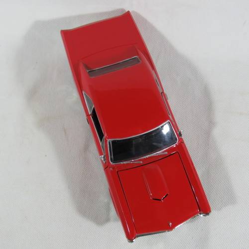 NewRay 1966 Pontiac GTO model car - Scale 1/24