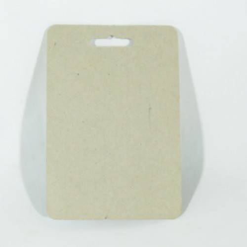 Vintage Road Tough die cast metal Racing toy car in pack