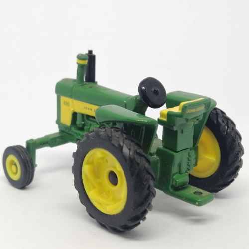 ERTL John Deere 630lp tractor model