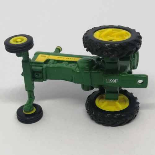 ERTL John Deere 630lp tractor model