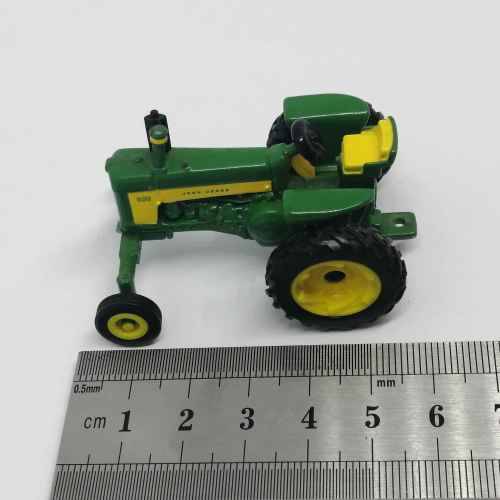 ERTL John Deere 630lp tractor model
